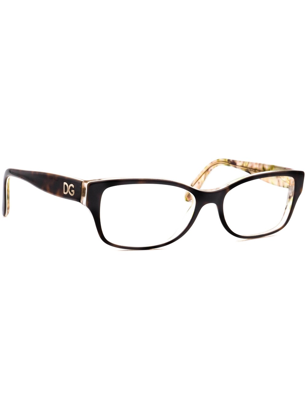 Dolce & Gabbana DG 3204 2841 Eyewear
